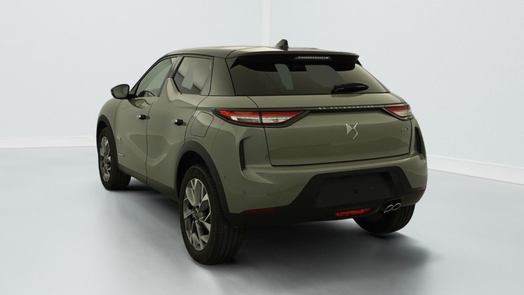 DS DS3 PureTech 130 EAT8 Esprit de Voyage - ref: 1-338536 - Photo 5