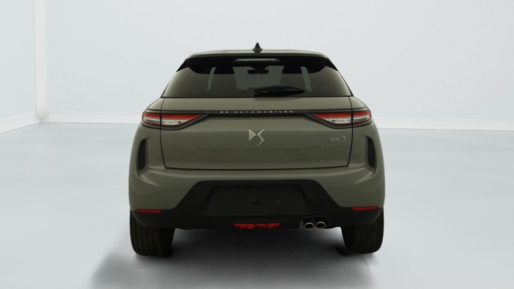 DS DS3 PureTech 130 EAT8 Esprit de Voyage - ref: 1-338536 - Photo 6