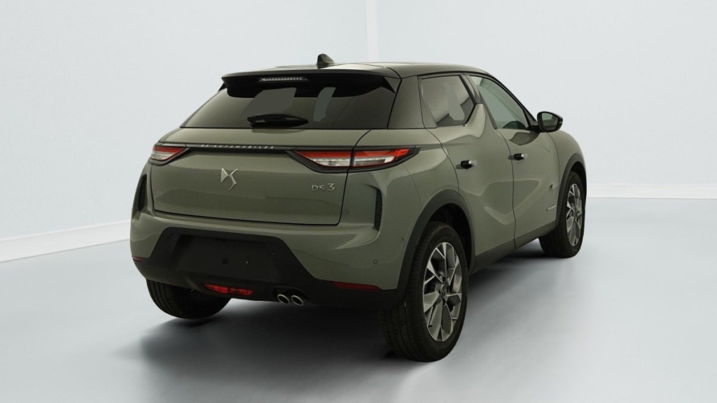 DS DS3 PureTech 130 EAT8 Esprit de Voyage - ref: 1-338536 - Photo 7