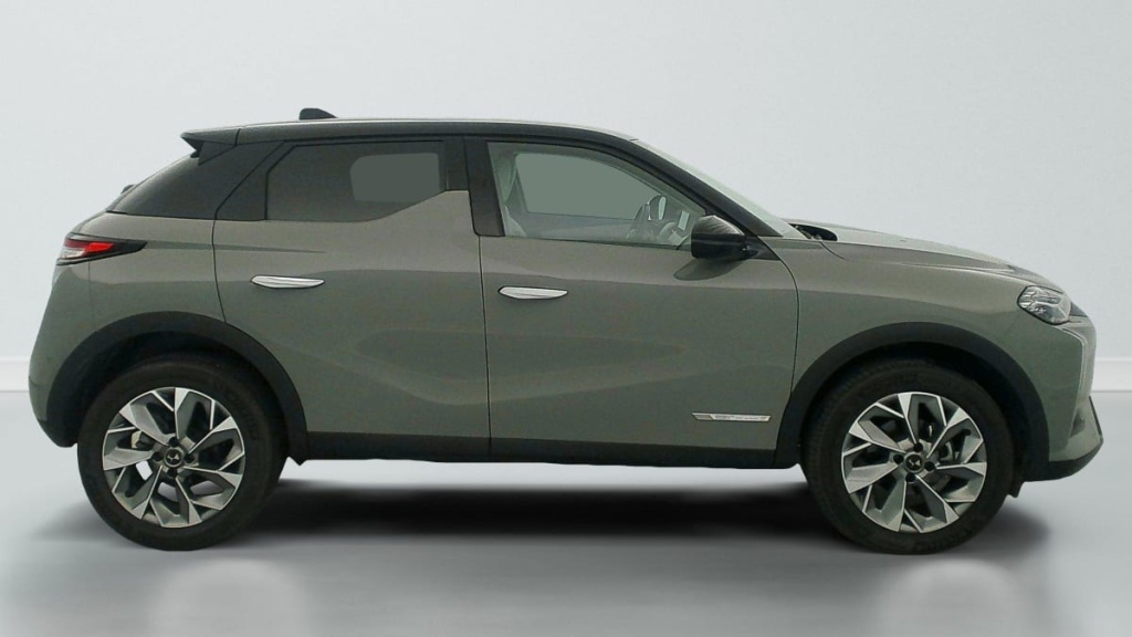 DS DS3 PureTech 130 EAT8 Esprit de Voyage - ref: 1-338536 - Photo 8