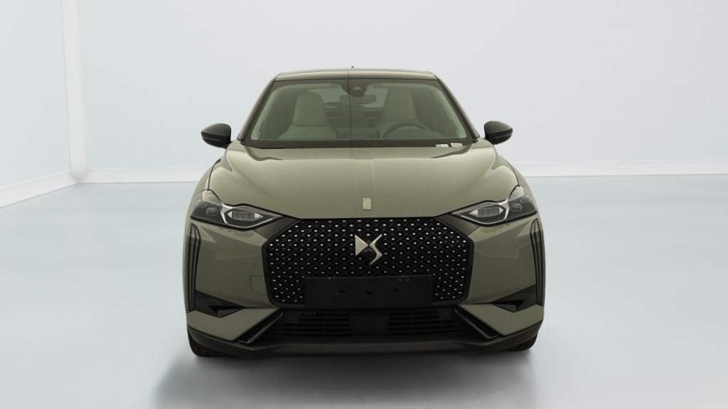 DS DS3 PureTech 130 EAT8 Esprit de Voyage - ref: 1-338537 - Photo 2