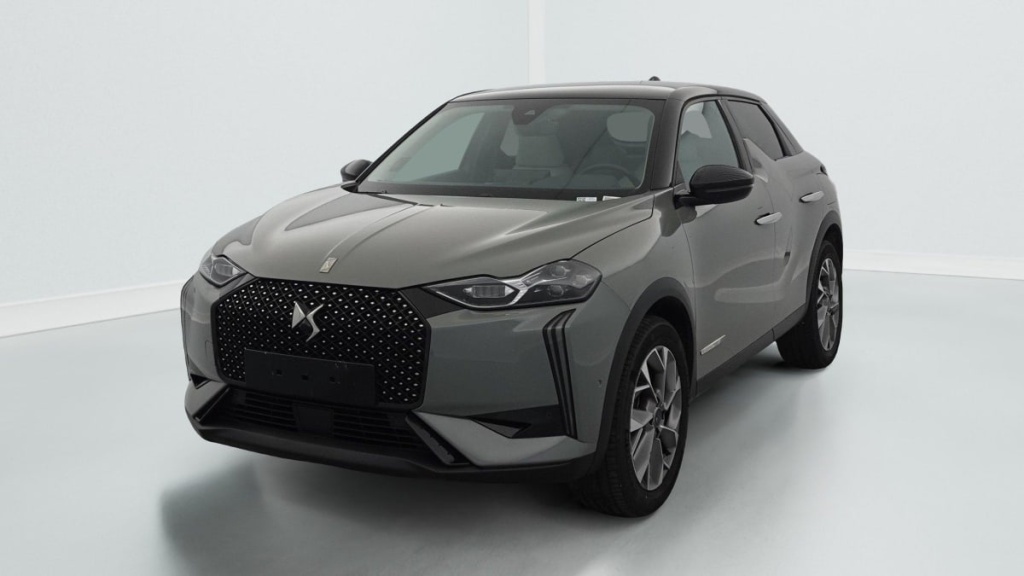 DS DS3 PureTech 130 EAT8 Esprit de Voyage - ref: 1-338537 - Photo 3