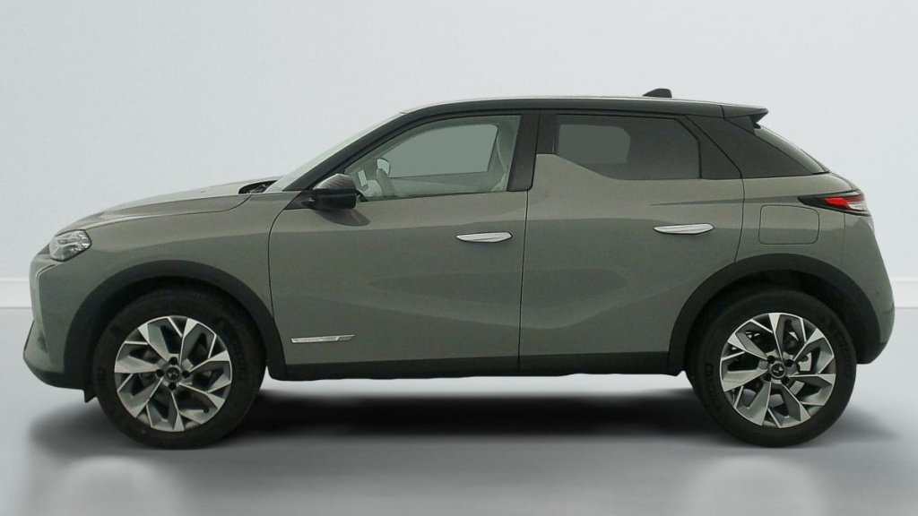 DS DS3 PureTech 130 EAT8 Esprit de Voyage - ref: 1-338537 - Photo 4