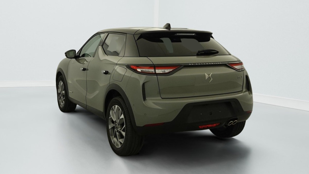 DS DS3 PureTech 130 EAT8 Esprit de Voyage - ref: 1-338537 - Photo 5