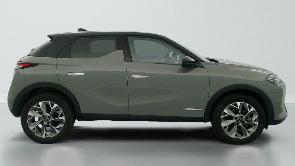 DS DS3 PureTech 130 EAT8 Esprit de Voyage - ref: 1-338537 - Photo 8