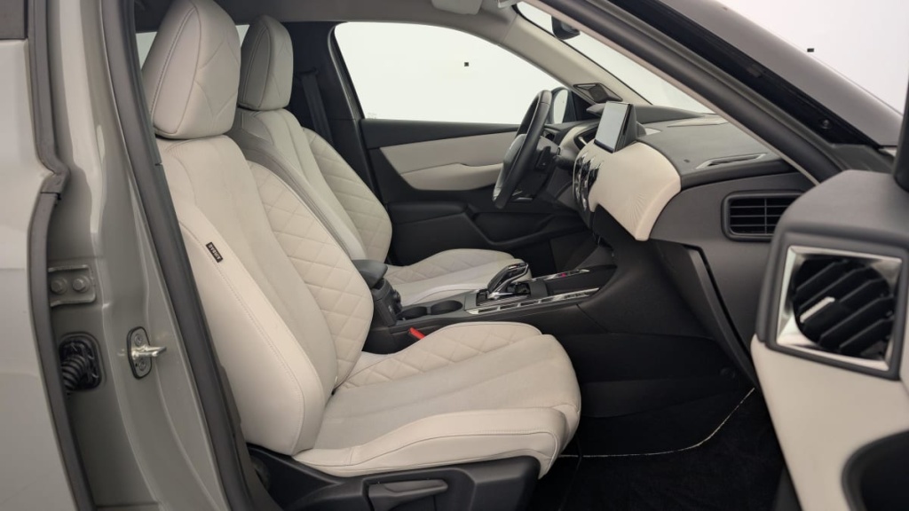 DS DS3 PureTech 130 EAT8 Esprit de Voyage - ref: 1-338537 - Photo 9