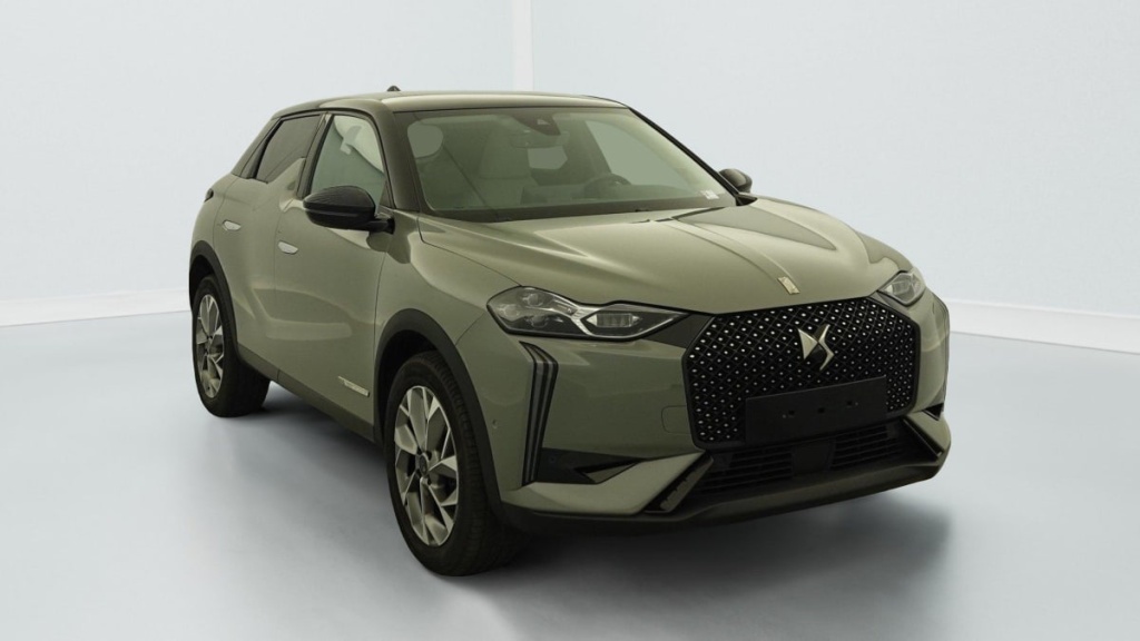 DS DS3 PureTech 130 EAT8 Esprit de Voyage - ref: 1-338538 - Photo 1