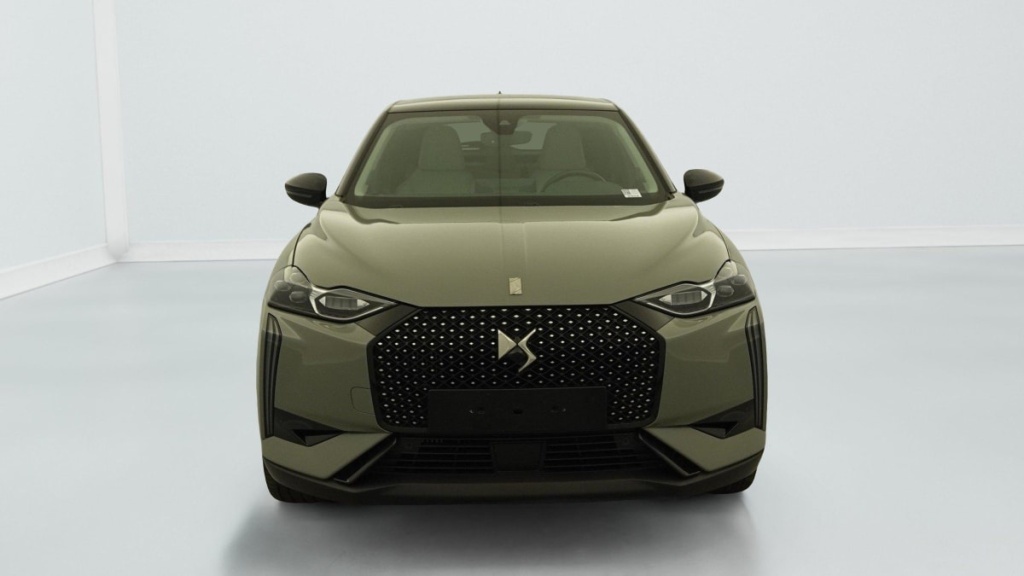 DS DS3 PureTech 130 EAT8 Esprit de Voyage - ref: 1-338538 - Photo 2