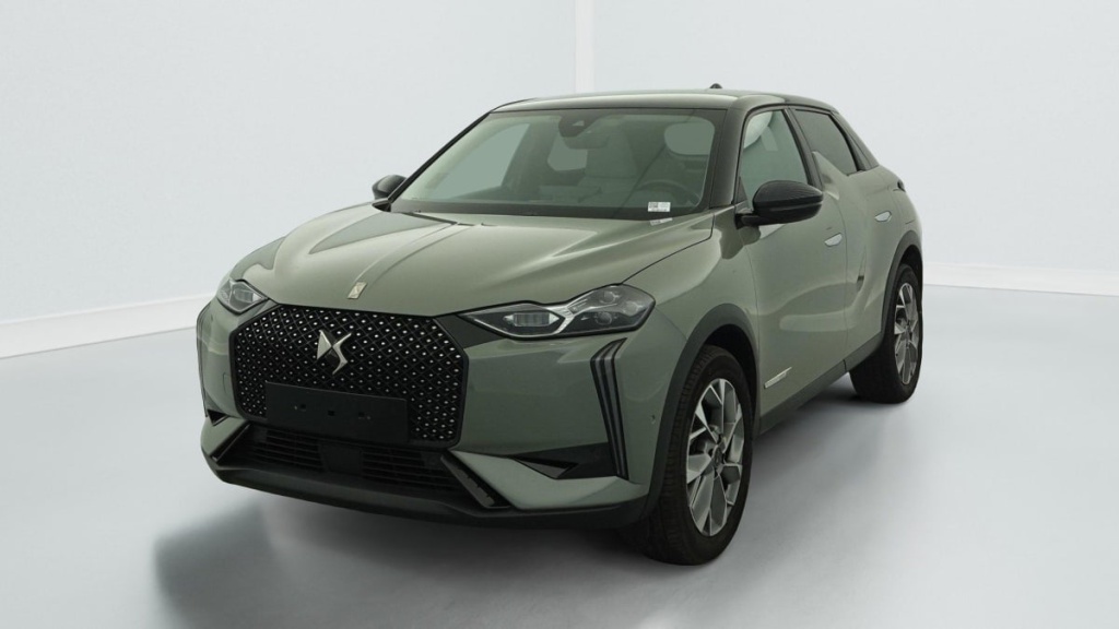 DS DS3 PureTech 130 EAT8 Esprit de Voyage - ref: 1-338538 - Photo 3