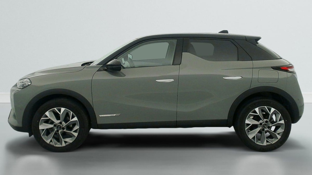 DS DS3 PureTech 130 EAT8 Esprit de Voyage - ref: 1-338538 - Photo 4