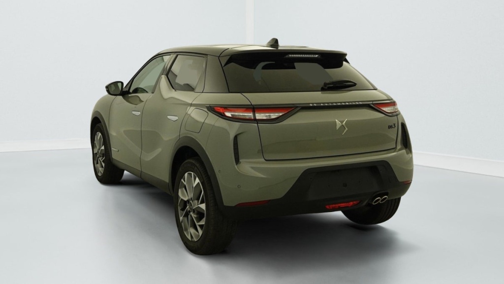 DS DS3 PureTech 130 EAT8 Esprit de Voyage - ref: 1-338538 - Photo 5
