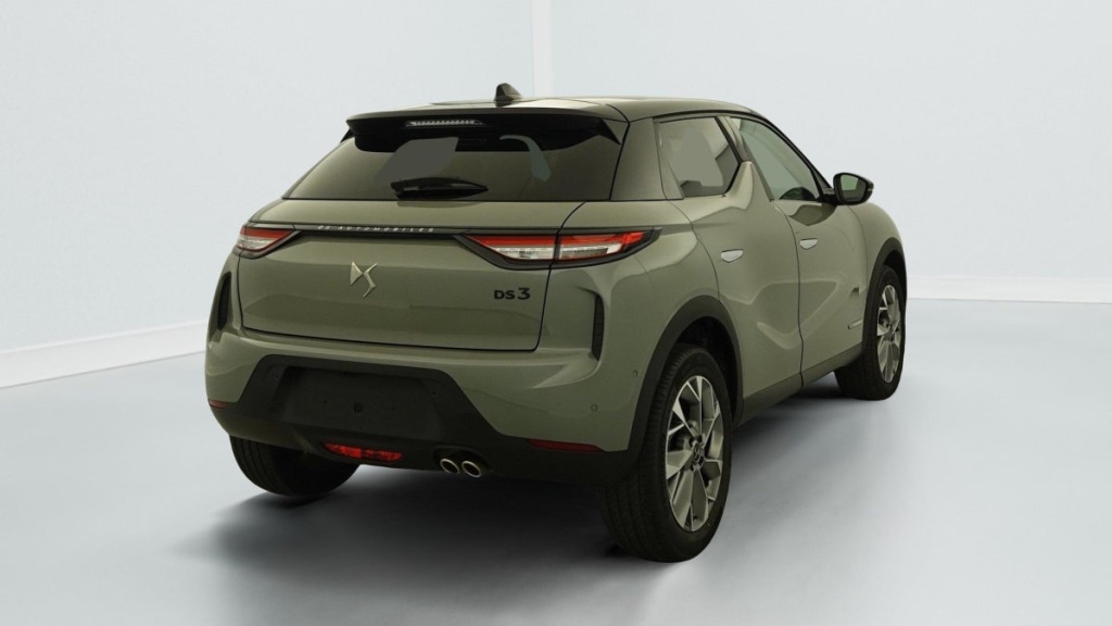 DS DS3 PureTech 130 EAT8 Esprit de Voyage - ref: 1-338538 - Photo 7