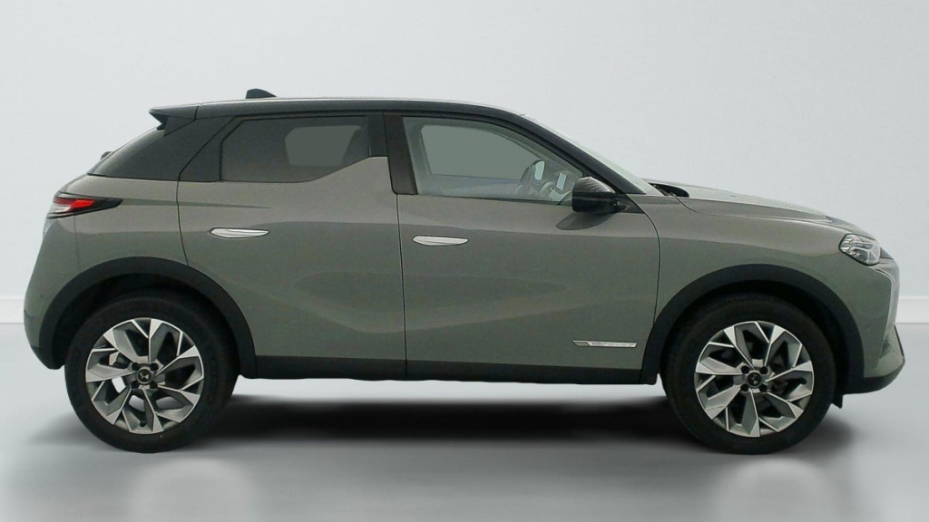 DS DS3 PureTech 130 EAT8 Esprit de Voyage - ref: 1-338538 - Photo 8