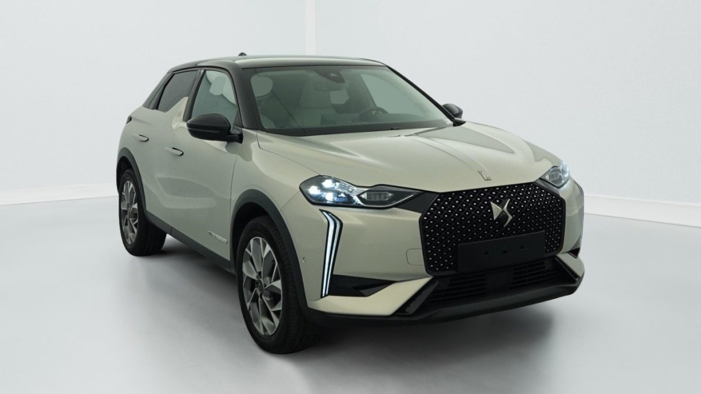 DS DS3 PureTech 130 EAT8 Esprit de Voyage - ref: 1-338539 - Photo 1