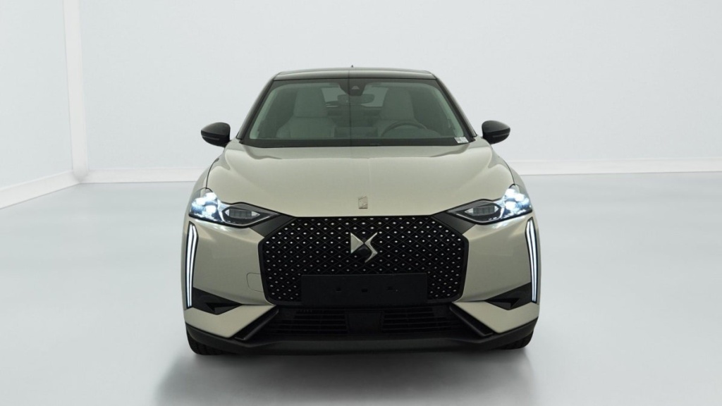 DS DS3 PureTech 130 EAT8 Esprit de Voyage - ref: 1-338539 - Photo 2