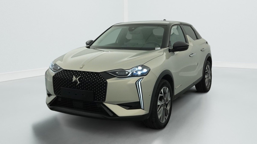 DS DS3 PureTech 130 EAT8 Esprit de Voyage - ref: 1-338539 - Photo 3
