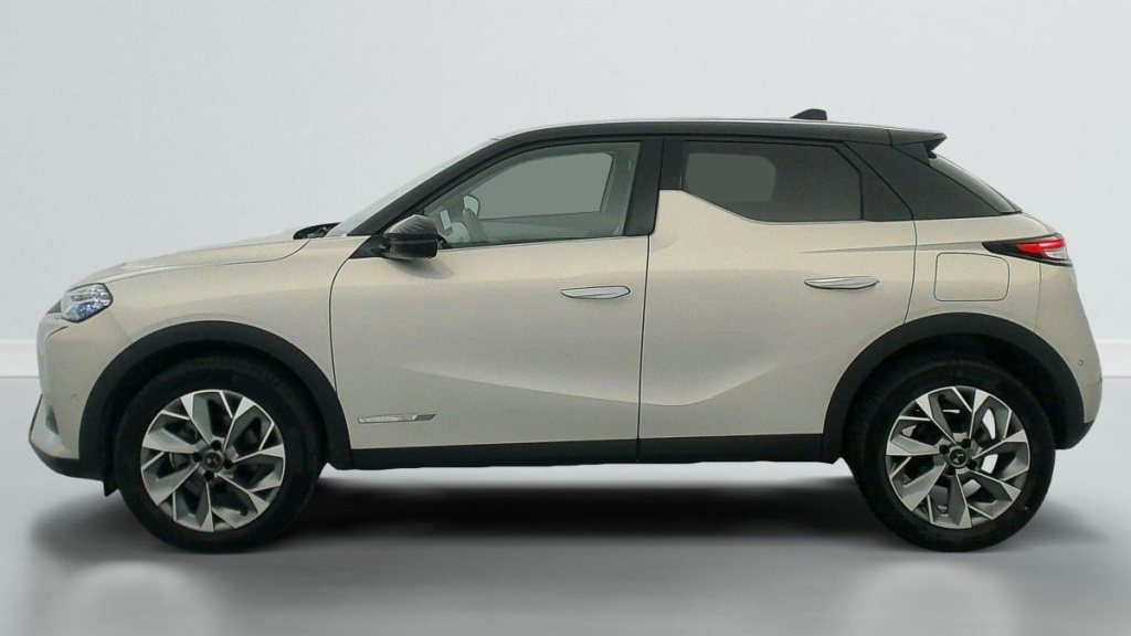 DS DS3 PureTech 130 EAT8 Esprit de Voyage - ref: 1-338539 - Photo 4