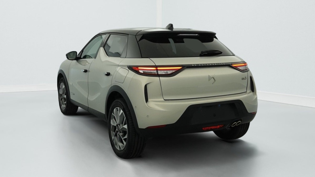 DS DS3 PureTech 130 EAT8 Esprit de Voyage - ref: 1-338539 - Photo 5