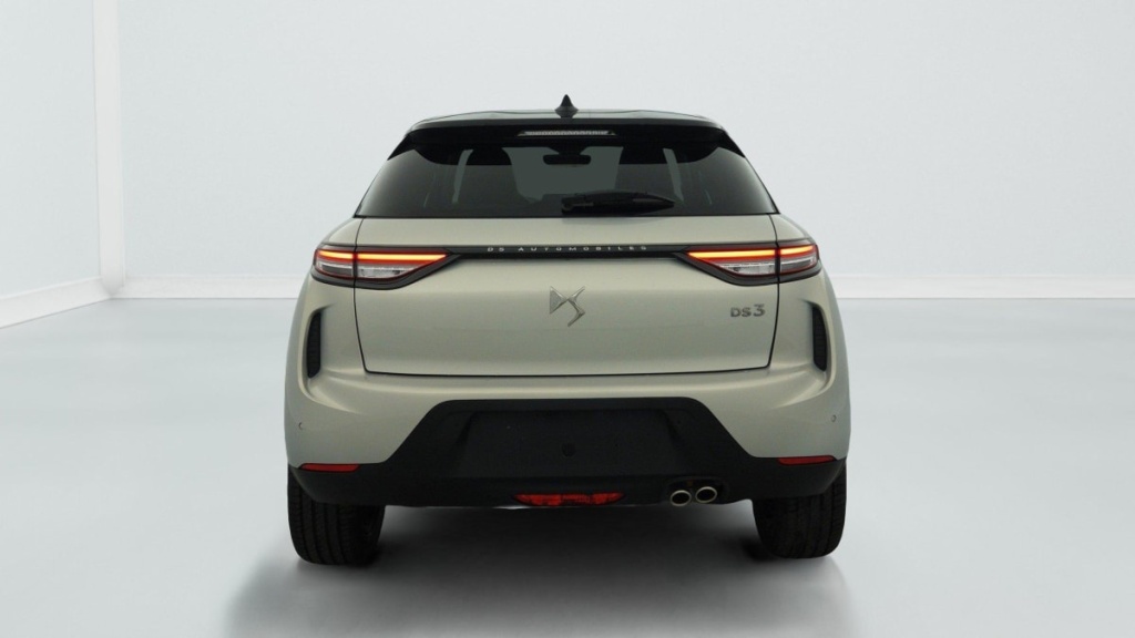 DS DS3 PureTech 130 EAT8 Esprit de Voyage - ref: 1-338539 - Photo 6