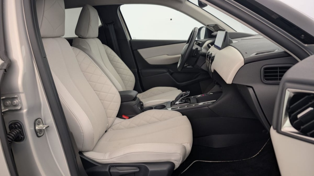 DS DS3 PureTech 130 EAT8 Esprit de Voyage - ref: 1-338539 - Photo 9