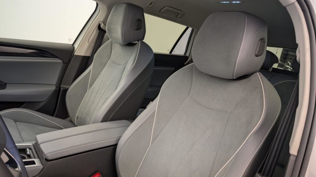 VOLKSWAGEN Passat SW Nouvelle 1.5 ETSI OPF 150 DSG7 LIFE PLUS - ref: 1-338543 - Photo 16