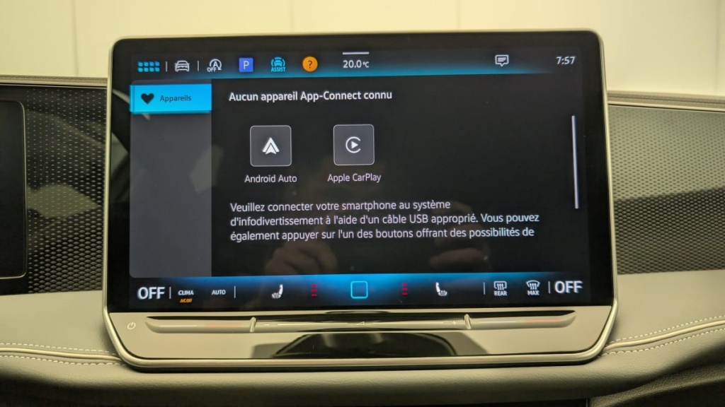 VOLKSWAGEN Passat SW Nouvelle 1.5 ETSI OPF 150 DSG7 LIFE PLUS - ref: 1-338543 - Photo 19