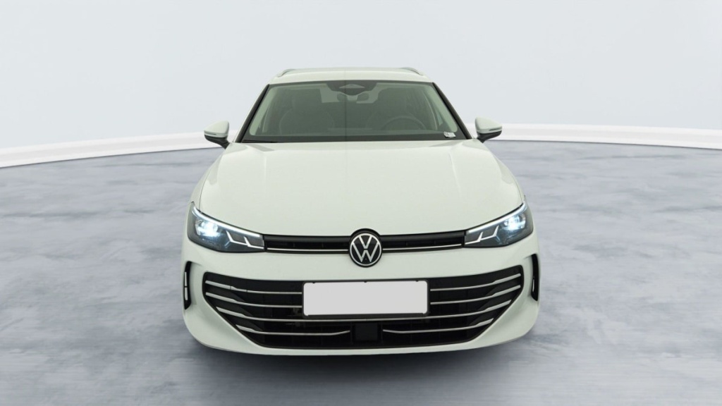VOLKSWAGEN Passat SW Nouvelle 1.5 ETSI OPF 150 DSG7 LIFE PLUS - ref: 1-338543 - Photo 2