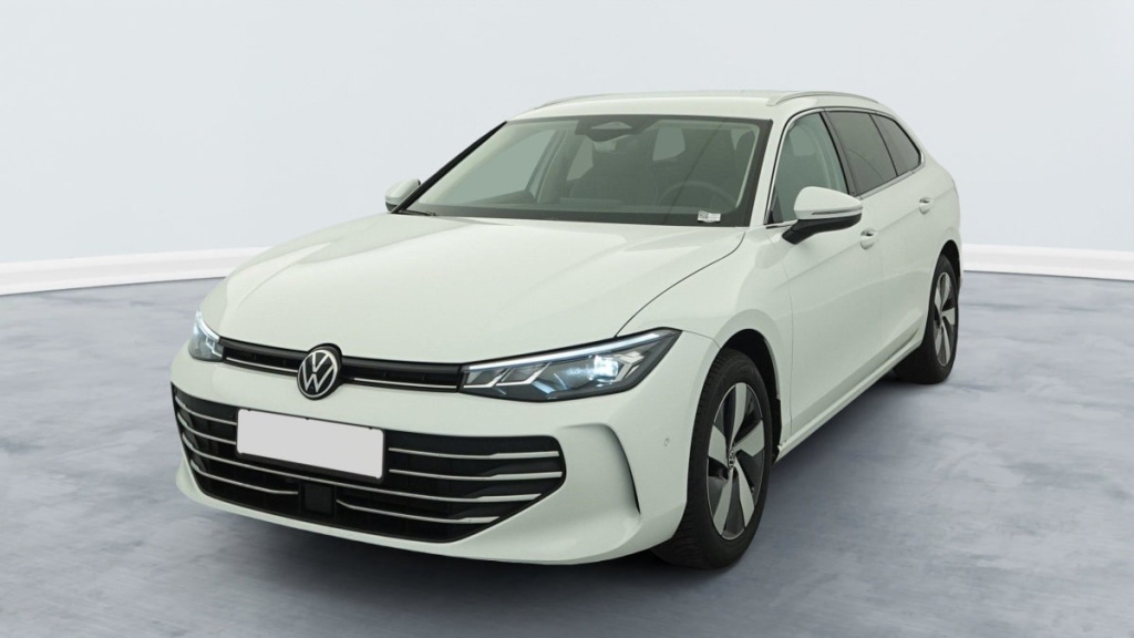 VOLKSWAGEN Passat SW Nouvelle 1.5 ETSI OPF 150 DSG7 LIFE PLUS - ref: 1-338543 - Photo 3