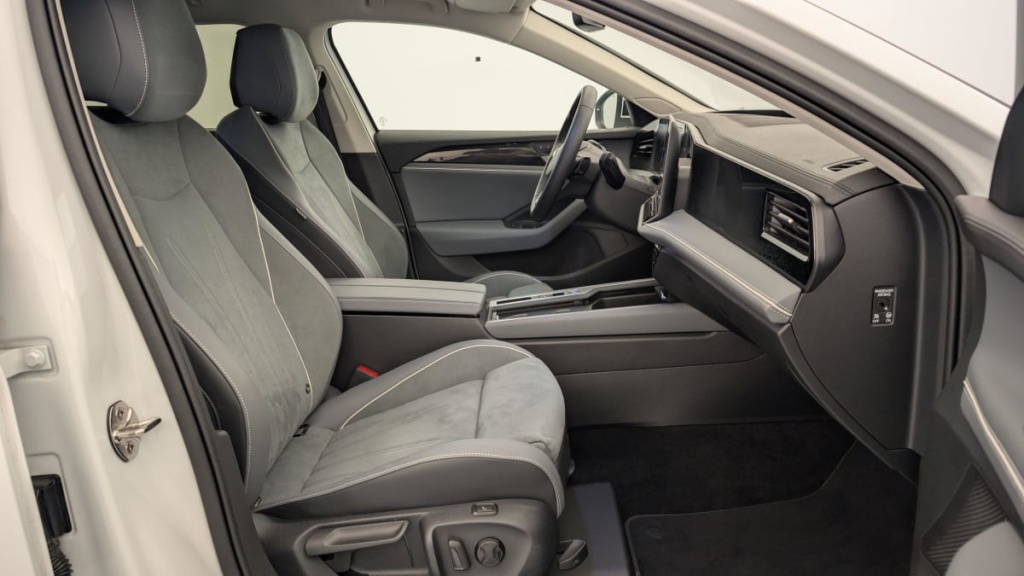 VOLKSWAGEN Passat SW Nouvelle 1.5 ETSI OPF 150 DSG7 LIFE PLUS - ref: 1-338543 - Photo 9