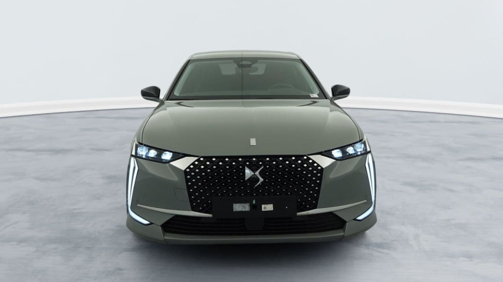 DS ds4 BlueHDi 130 EAT8 Rivoli - ref: 1-338546 - Photo 2