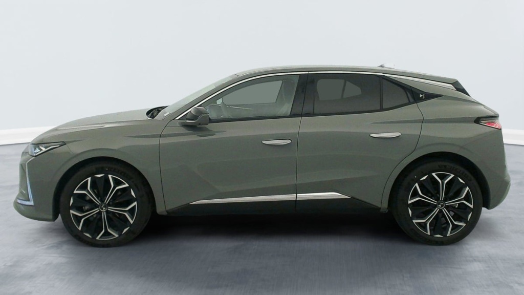 DS ds4 BlueHDi 130 EAT8 Rivoli - ref: 1-338546 - Photo 4