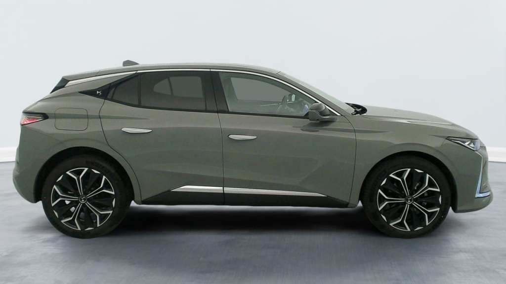 DS ds4 BlueHDi 130 EAT8 Rivoli - ref: 1-338546 - Photo 8
