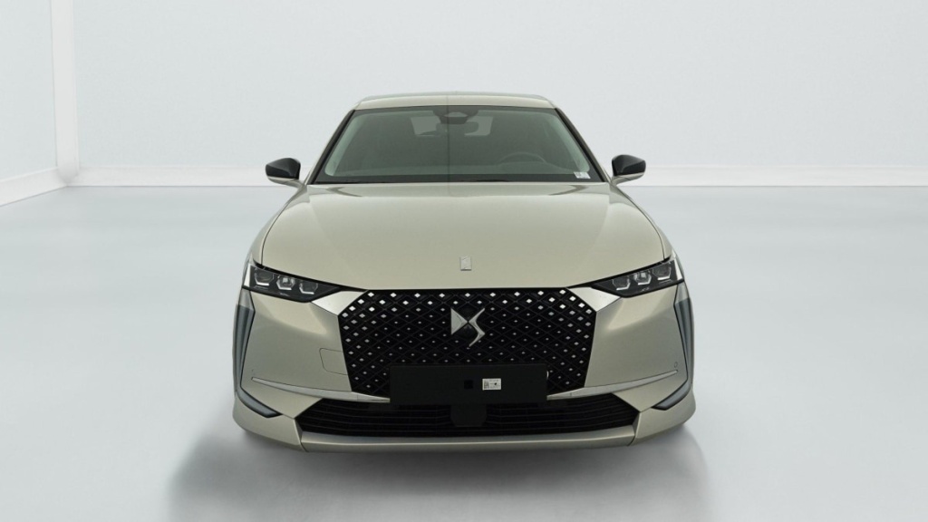 DS ds4 BlueHDi 130 EAT8 Rivoli - ref: 1-338553 - Photo 2