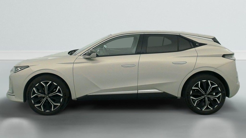 DS ds4 BlueHDi 130 EAT8 Rivoli - ref: 1-338553 - Photo 4