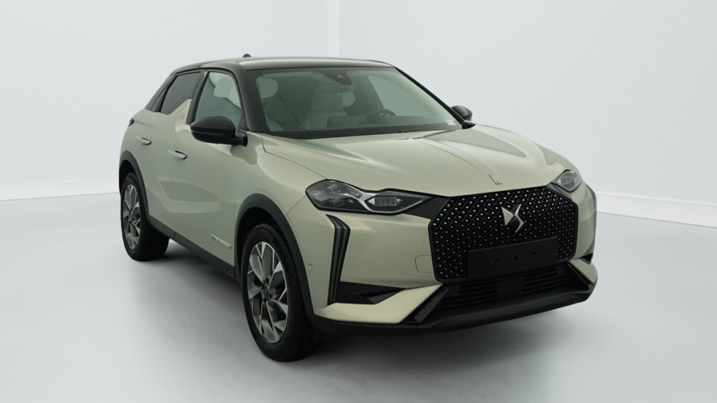 DS DS3 PureTech 130 EAT8 Esprit de Voyage - ref: 1-338561 - Photo 1