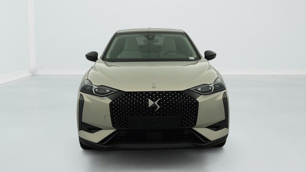 DS DS3 PureTech 130 EAT8 Esprit de Voyage - ref: 1-338561 - Photo 2