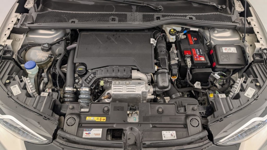 DS DS3 PureTech 130 EAT8 Esprit de Voyage - ref: 1-338561 - Photo 20