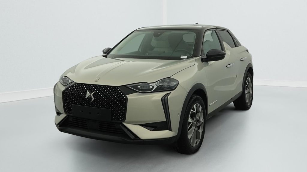 DS DS3 PureTech 130 EAT8 Esprit de Voyage - ref: 1-338561 - Photo 3