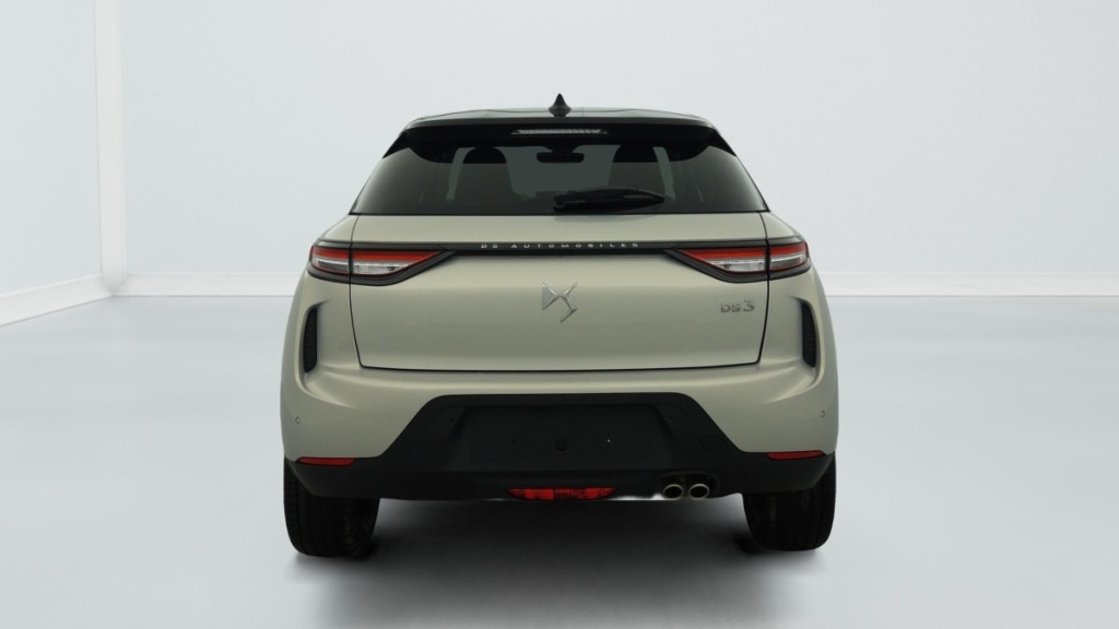 DS DS3 PureTech 130 EAT8 Esprit de Voyage - ref: 1-338561 - Photo 6
