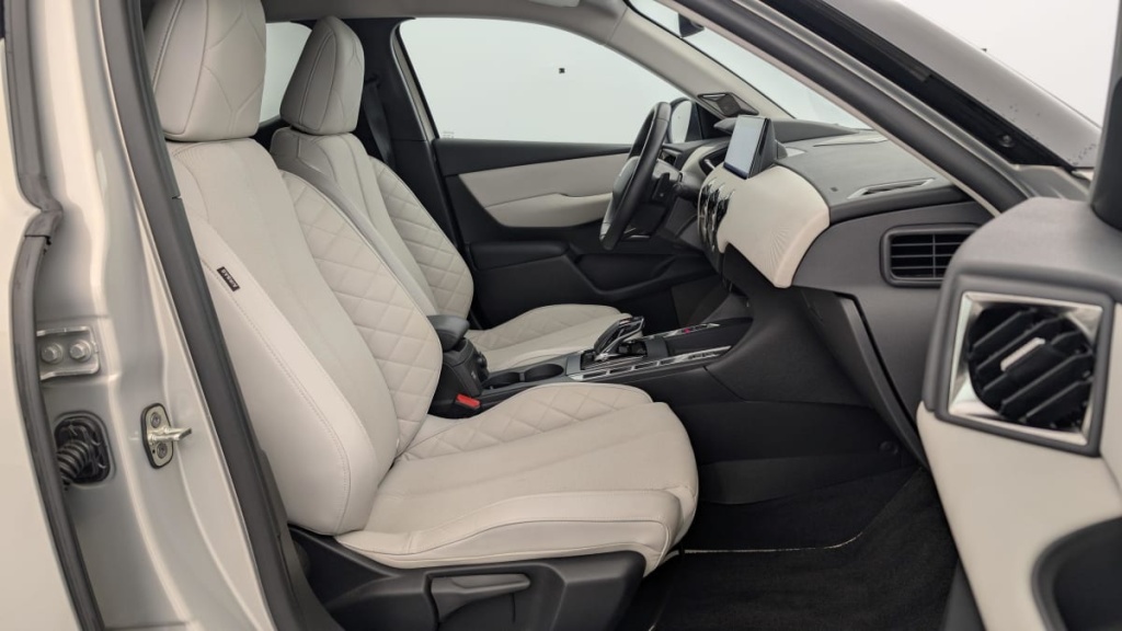 DS DS3 PureTech 130 EAT8 Esprit de Voyage - ref: 1-338561 - Photo 9