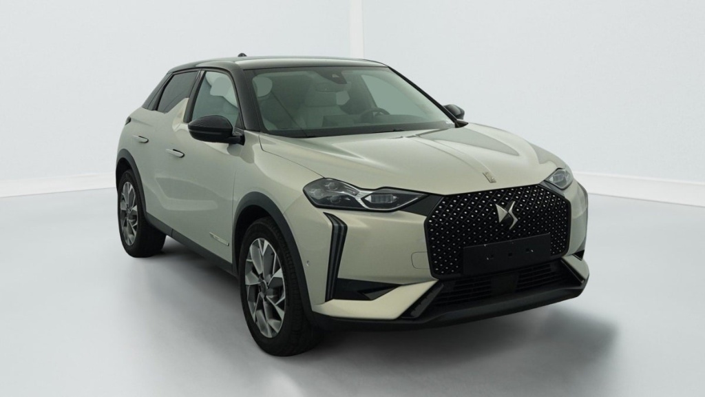 DS DS3 PureTech 130 EAT8 Esprit de Voyage - ref: 1-338566 - Photo 1