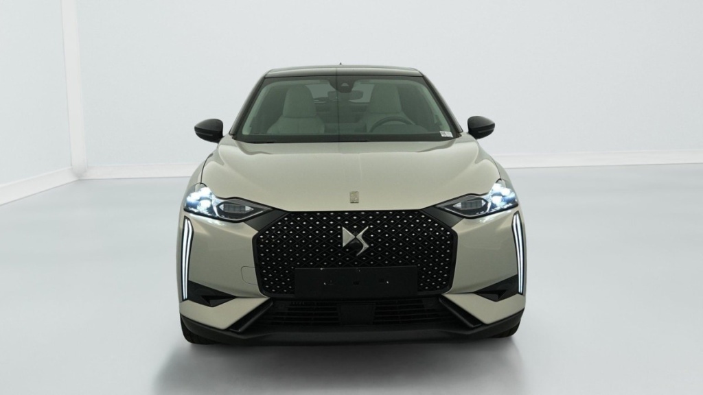DS DS3 PureTech 130 EAT8 Esprit de Voyage - ref: 1-338566 - Photo 2