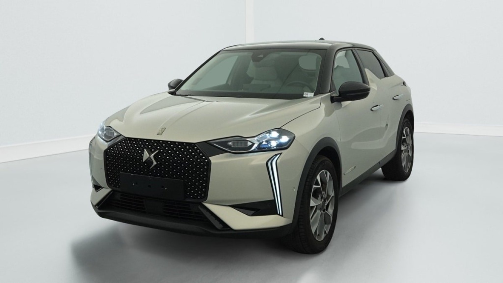 DS DS3 PureTech 130 EAT8 Esprit de Voyage - ref: 1-338566 - Photo 3
