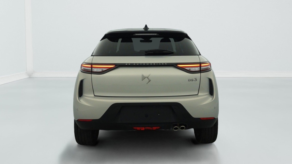 DS DS3 PureTech 130 EAT8 Esprit de Voyage - ref: 1-338566 - Photo 6
