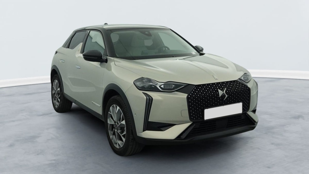 DS DS3 PureTech 130 EAT8 Esprit de Voyage - ref: 1-338570 - Photo 1