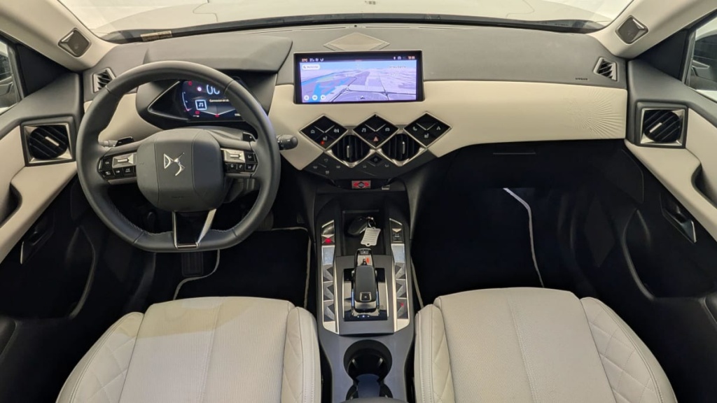 DS DS3 PureTech 130 EAT8 Esprit de Voyage - ref: 1-338570 - Photo 10