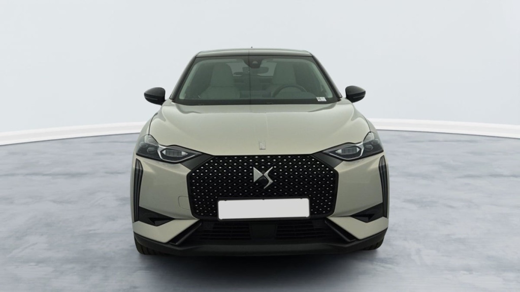 DS DS3 PureTech 130 EAT8 Esprit de Voyage - ref: 1-338570 - Photo 2