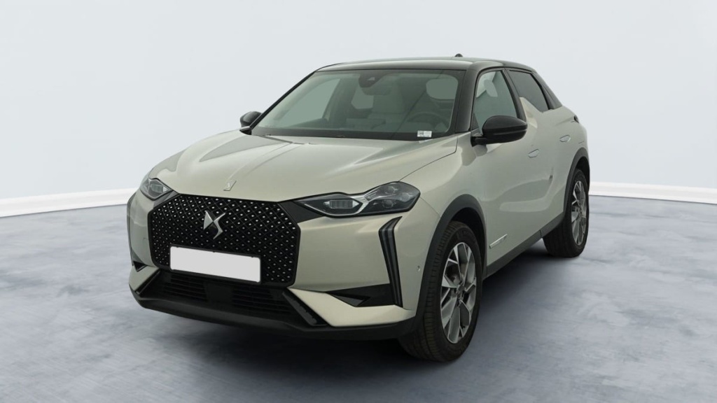 DS DS3 PureTech 130 EAT8 Esprit de Voyage - ref: 1-338570 - Photo 3