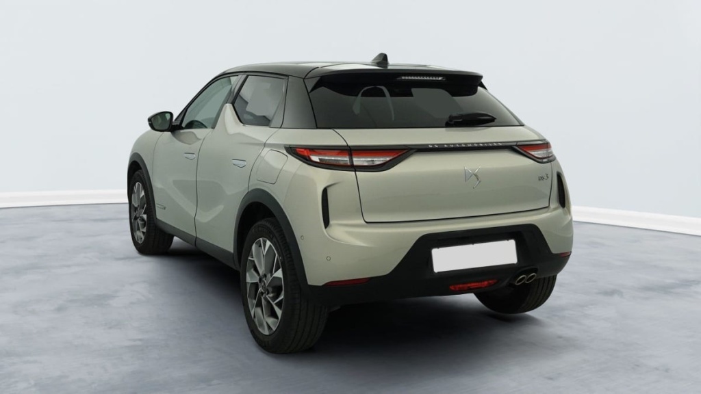 DS DS3 PureTech 130 EAT8 Esprit de Voyage - ref: 1-338570 - Photo 4