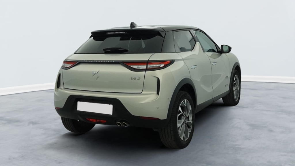 DS DS3 PureTech 130 EAT8 Esprit de Voyage - ref: 1-338570 - Photo 6